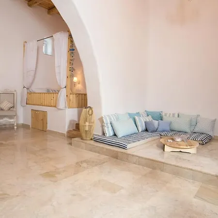 White Rose Tatil Evi *