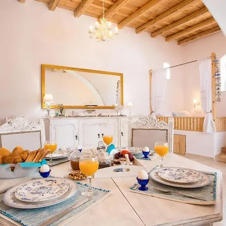 Tatil Evi White Rose *