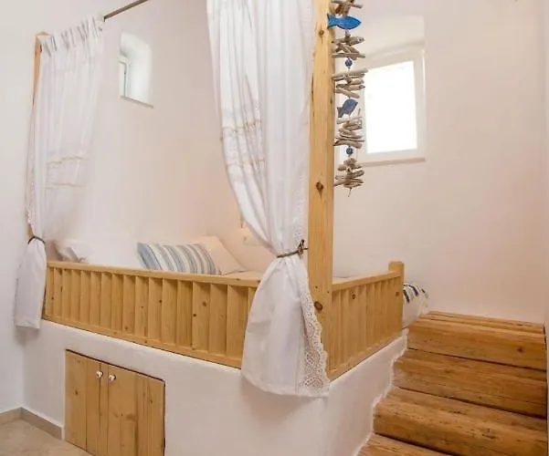 Tatil Evi White Rose *