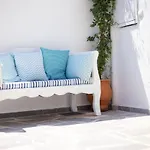 White Rose Holiday home Kalithies