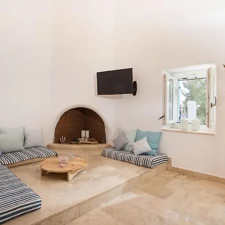 Casa vacanze White Rose *