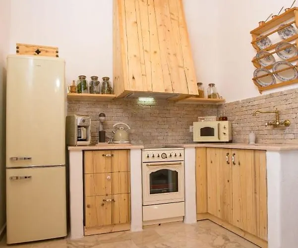 Casa vacanze White Rose