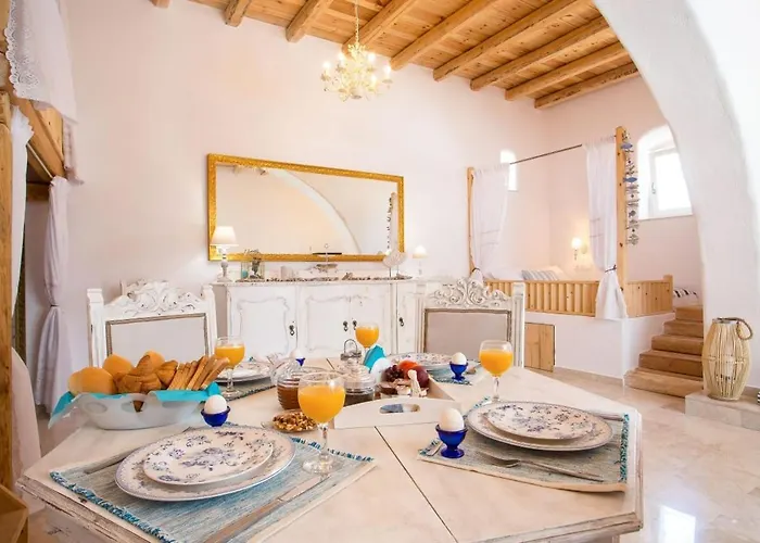 Casa vacanze White Rose *