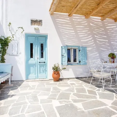 White Rose 度假居 *