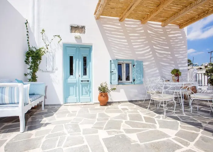 White Rose 度假居 *